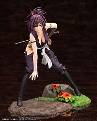 Hell's Paradise Yuzuriha 1/8 Scale Figure ARTFX J KOTOBUKIYA Japan