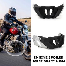 Carena telaio spoiler motore inferiore pancia accessori nuovi per Honda CB1000R
