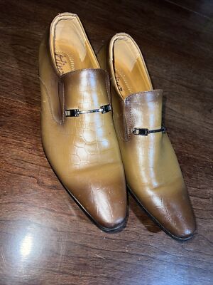 Dress shoes (41) Wavsuf Womens Dress Shoes Wide Width Low Heel Winter Short  main image 2