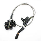 <!--F#f_0-->Hydraulic Front Disc Brake Caliper System+Pads 125cc 150cc PIT PRO Dirt Bike<!--F/-->