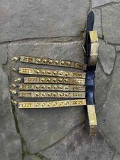 Reproduction Roman Soldiers Cingulum Militare Belt