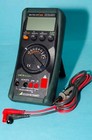 Gossen Metrawatt, Metrahit 26S digitale Handmultimeter True RMS CAT III 1000 V