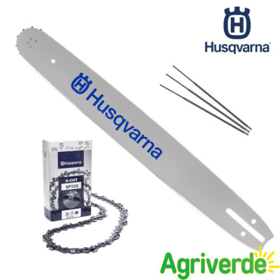 Pompa olio husqvarna 61