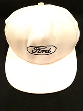 Vintage Ford Snapback Hat *Made in USA