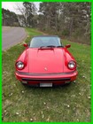 1984 Porsche 911 Carrera Targa