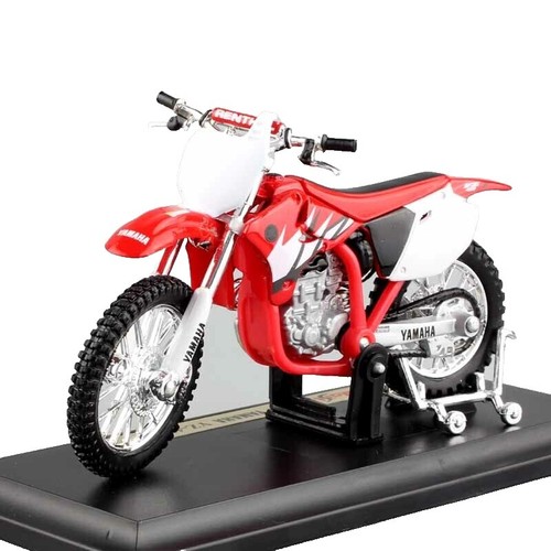 Yamaha Yz450f 1:6 Model 49703 NEW RAY Yamaha Yz450f 1:6 Model 49703 NEW RAY