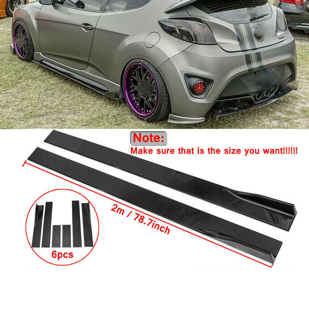 For Hyundai Veloster Turbo 11-18 78.7