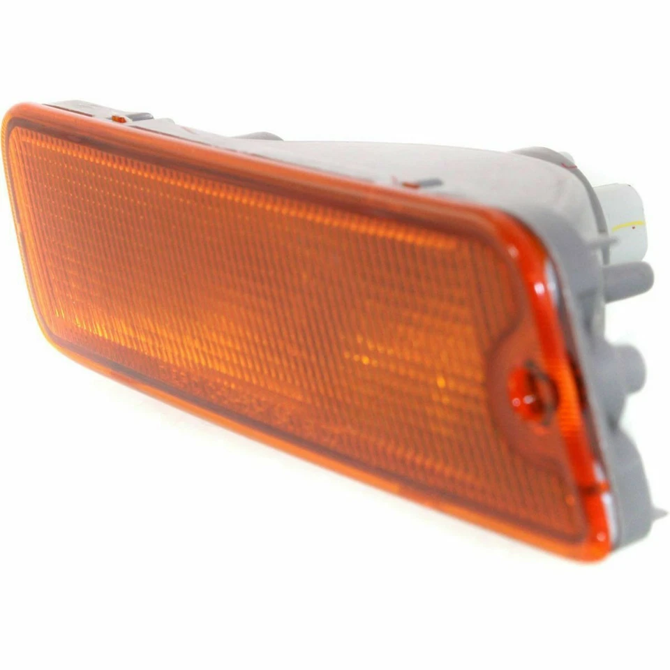 New RH Side Park Lamp Assembly Fits 1997-99 Mitsubishi Montero Sport MI2531111 - Image 2 of 4