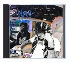 Nothing More Nothing Less CD - Summrs