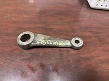 1978 Chevrolet Camaro Manual Steering Gear Box Pitman Arm Linkage