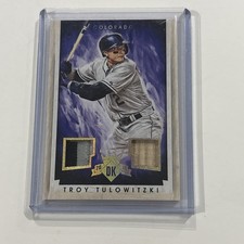 2015 Panini Diamond Kings Baseball Cards 18