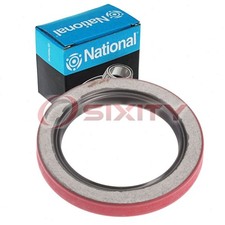 National Front Engine Crankshaft Seal For 1966-1973 Jeep Commando Gaskets Mp National Front Engine Crankshaft Seal For 1966-1973 Jeep Commando Gaskets Mp