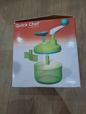 Salatschleuder von Tupperware in grün/mint - 3,8 Liter, gebraucht