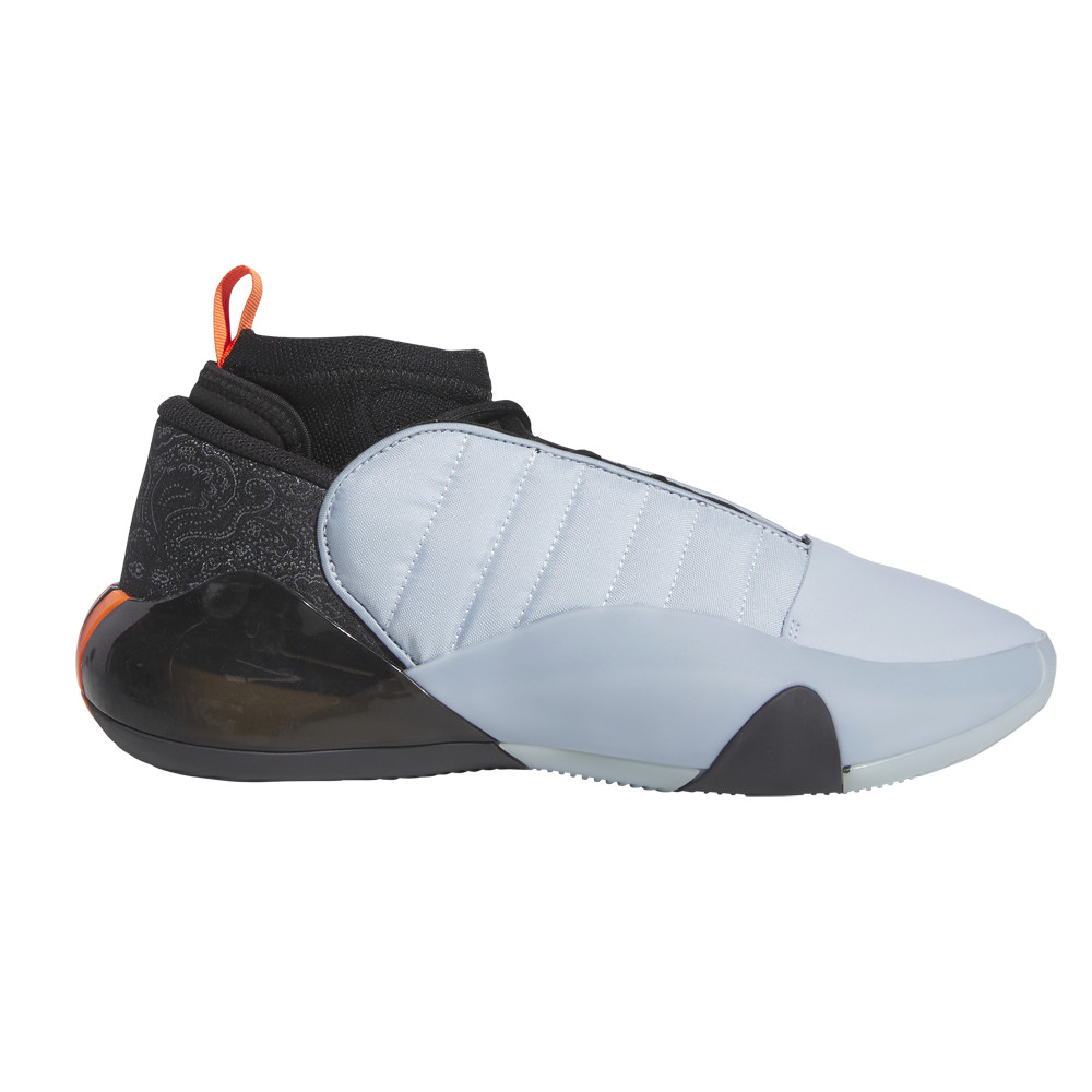 баскетбольные мужские кроссовки adidas Harden Volume 7, размер 6,5 М, Спортивная обувь IE924