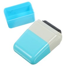Household Privacy Seal Roller Stamp Plastic Tool for Confidential Paper Use