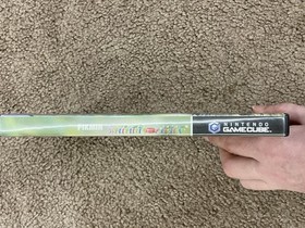 Pikmin 1 (Nintendo GameCube, 2001) No Manual Untested