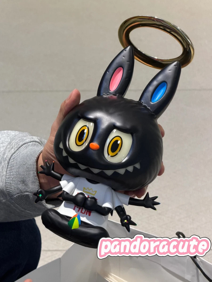 How2work Designer & Urban Vinyl Action Figures for sale | eBay