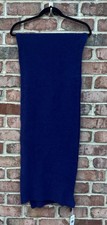 NWT EILEEN FISHER Venus Cashmere Silk Bliss Boucle Scarf/Wrap 298