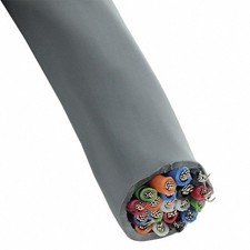 Belden 8619 060 Multi-Cond. Cable, 19C, 18 AW...