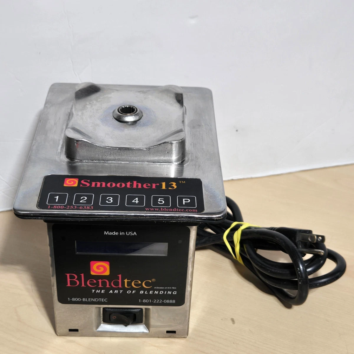 blendtec icb3 products for sale | eBay