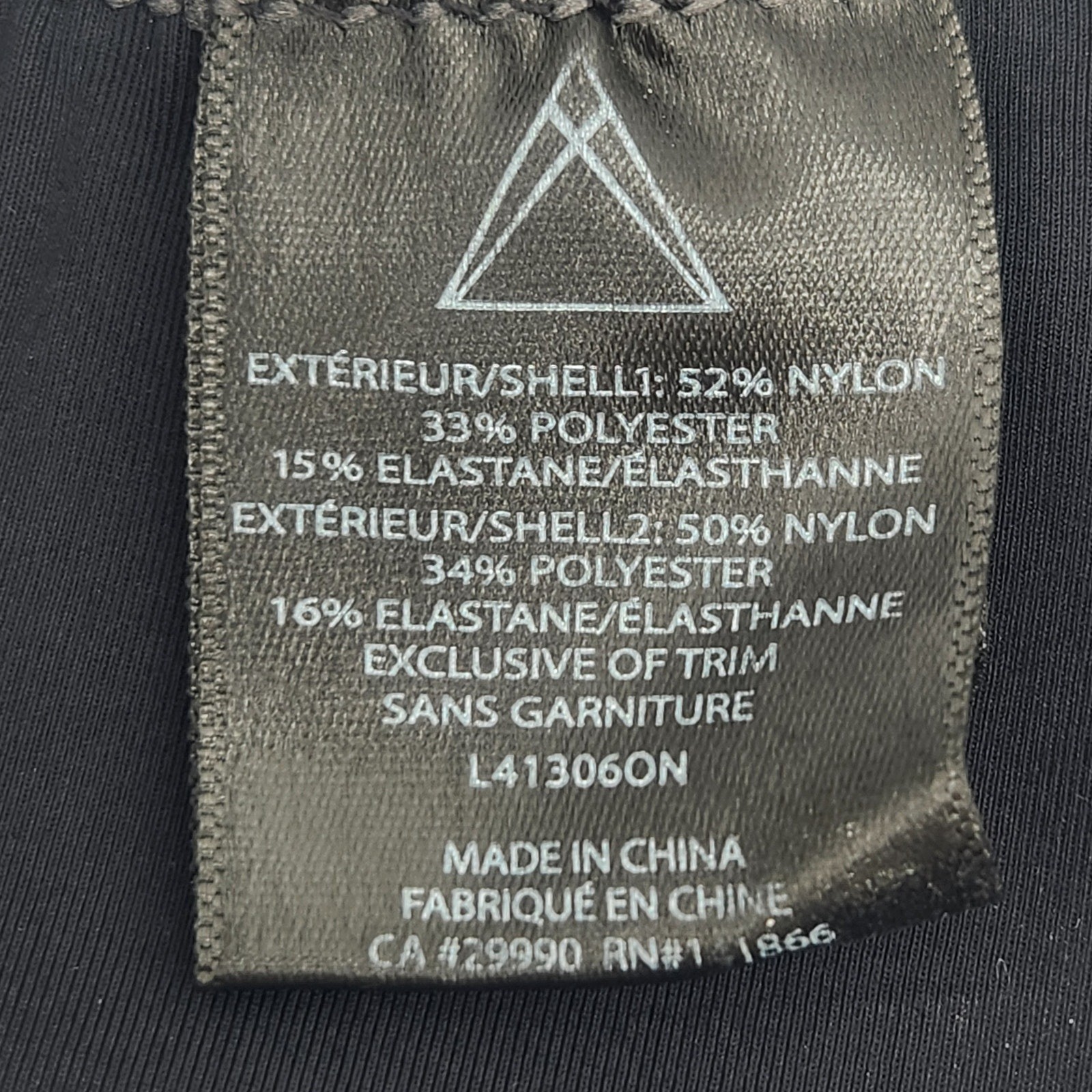 Purity Active Compression Full Length Leggings Ra… - image 6