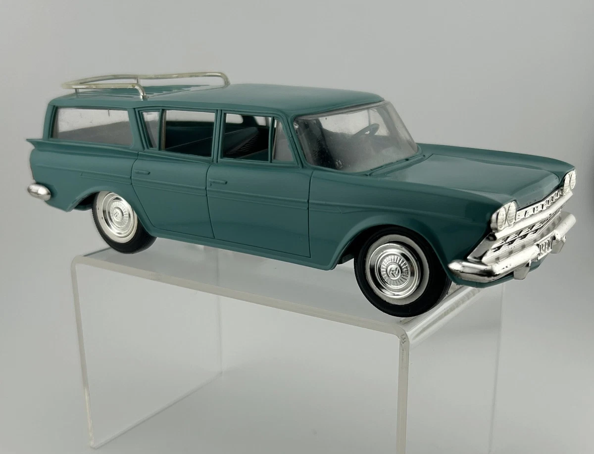 Jo-Han Toy Models & Kits for sale - eBay