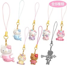 Hello Kitty Mystical Fantasy Series Mascot St...