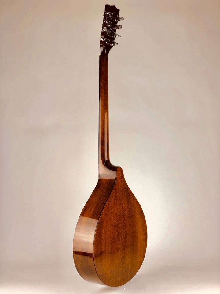 ARIS Concerto Maestro Bouzouki, antic look finish - Bild 4 von 4