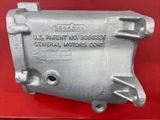 1973 Muncie 4 Speed Transmission Main Case 3925661 Counter Case No VIN CT3 RARE