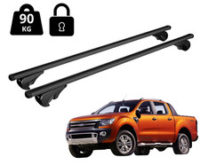 Barres de toit Ford RANGER