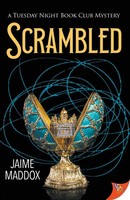Jaime Maddox | Scrambled | Taschenbuch | Englisch (2024) | Bold Strokes Books