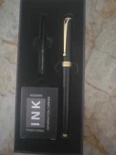 Zalantan Fountain Pen