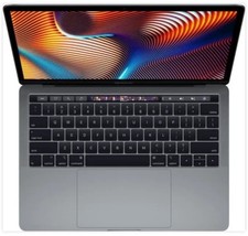 Apple MacBook Pro 13″ Intel