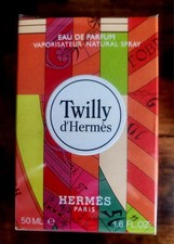 NEW Hermes Twilly dHermes Eau De Parfum Spray...