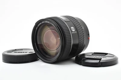 MINOLTA AF 24-105mm f/3.5-4.5 D SONY/MINOLTA A Mount Lens Excellent++ from Japan - Image 1 of 4