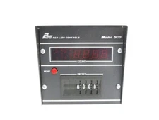 RED LION CONTROLS SCD00400 115VAC NSNP