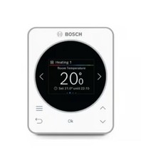 Worcester Bosch CH120 Heat Pump Controller / 7 738 112 982