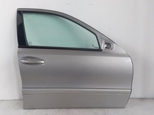 Mercedes W211 Limo E Klasse Tür vorn rechts Beifahrertür Roh 723 Cubanitsilber Mercedes W211 Limo E Klasse Tür vorn rechts Beifahrertür Roh 723 Cubanitsilber