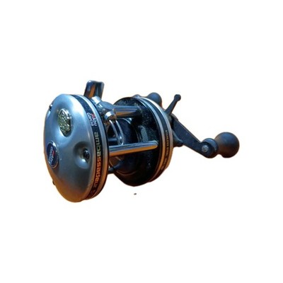 Abu Garcia Sweden ambassador 5500c fishing reel (90's)  Nice Reel, Works Great 