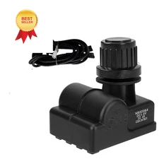 MCAMPAS 4 Outlets Remote Switch Electronic 4 Igniter 