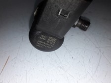 Injecteur Renault MEGANE
