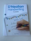 Handwriting 2022 Student Edition Worktext Grade 3 D’Nealian Handwriting Cursive
