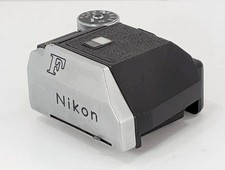 Exc 4 READ Nikon F Photomic T Finder Viewfinder from JAPAN