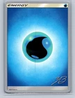 Pokémon Water Energy World Championships 2017 TPC