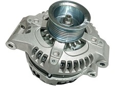 For 2006-2011 Honda Civic Alternator 63431KRHM 2008 2007 2009 2010 2.0L 4 Cyl