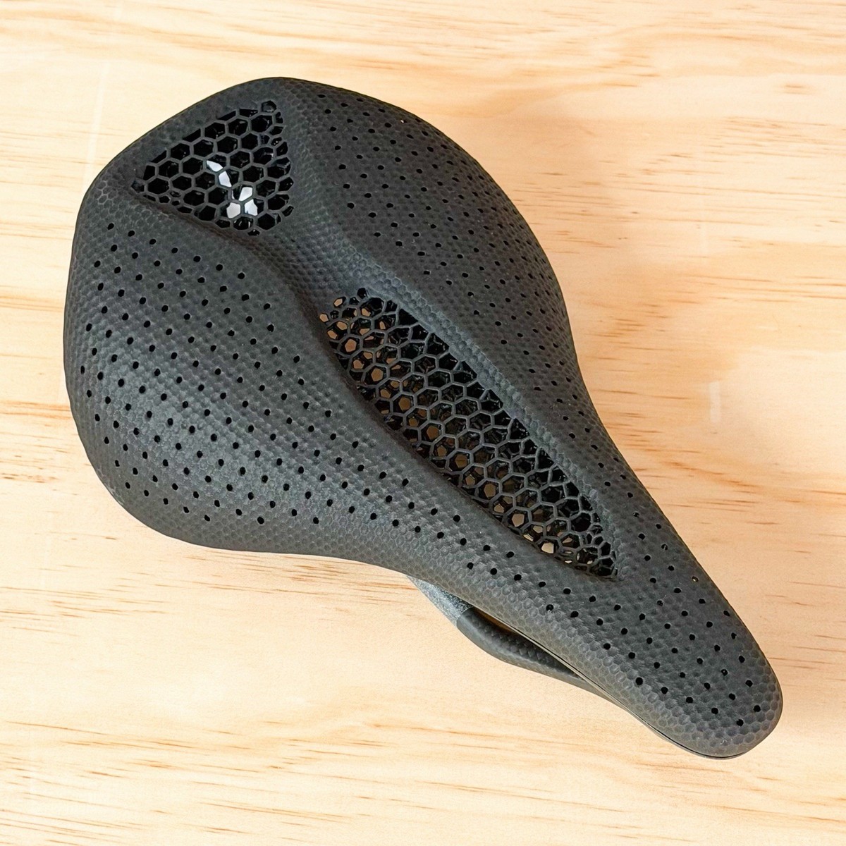S-WORKS POWER WITH MIRROR SADDLE 143mm 【公式通販】