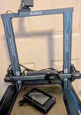 ELEGOO Neptune 4 Pro FDM 3D Printer 225x225x265