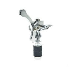 Jazz Drum Touch Drop Clutch Standard Fast Lock Clutch Quick Release Hi-Hat Cl...