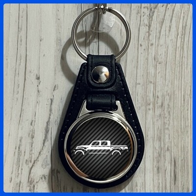 Keychain Custom Gladiator Style Pick Your Color Not OEM Custom Offroad 