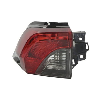 Heckleuchte DEPO 212-19CBL-UE